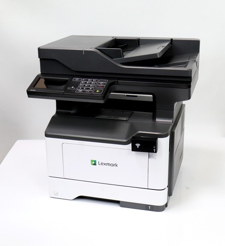 Lexmark mx522adhe stampante - lexmark,