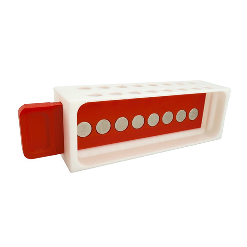 Separatore magnetico rack - separatore,