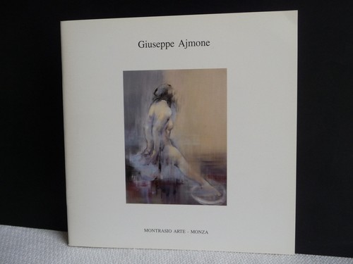 Giuseppe ajmone testo di - ajmone.,