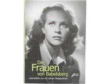 Foreign books ◆ Babelsberg