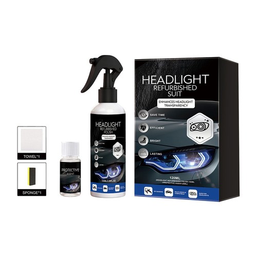 Kit pulitore lucidatura - kit,
