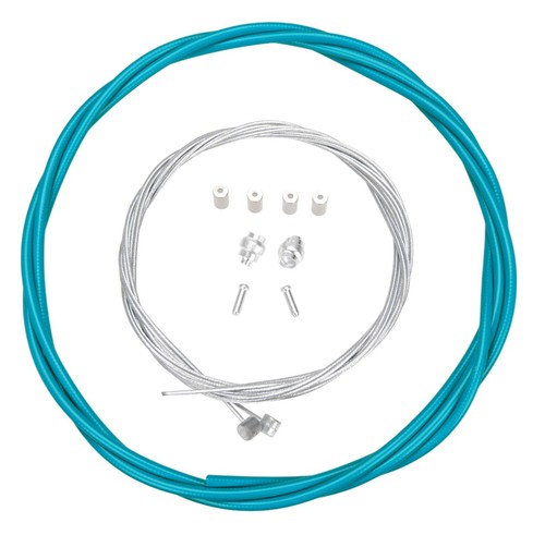 Kit cavi freno - , premium