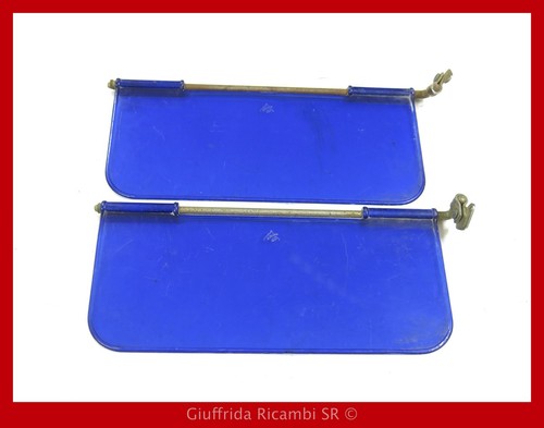 Aletta parasole fiat lancia - fiat,