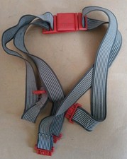 Givi Cinghie Tech interne X bauletto Baule Maxia 