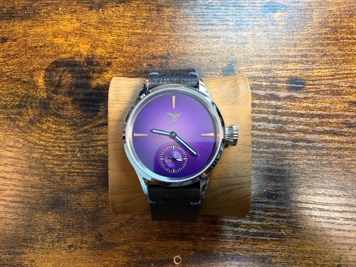 Orologio big pilot misura - orologio,