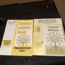 Dynamic Literacy Foundations