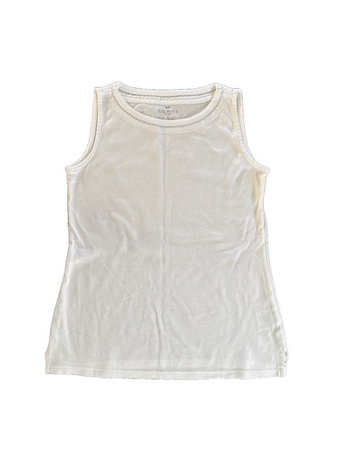 Women white talbots bateau - women's,