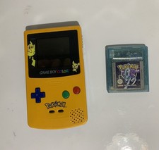 Nintendo Gameboy Color