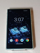 FiiO JM21 Lettore audio ad