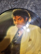 Thriller by Michael Jackson