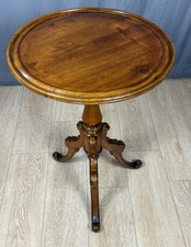 ?Tavolino da Salotto in Noce d’Epoca Luigi Filippo del ‘800?