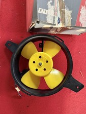 ELETTROVENTOLA RADIATORE