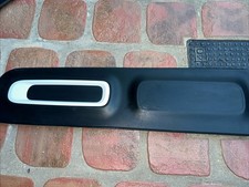 Modanatura Rivestimento Porta Anteriore Sx Citroen C3 9833480877