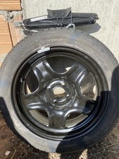 Ruota Di Scorta Dacia Originale Mai Usata Sandero 195/50/15 ET44