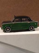 Fiat 1100 TV taxi tecnotren