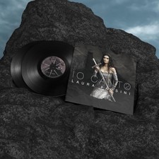 Laura Pausini Io Canto 2