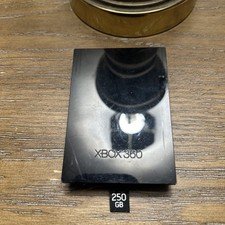 Microsoft 1451 Xbox 360 RGH Hard Disk 250gb Giochi