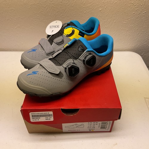 Scarpe specialized recon 0 - scarpe,