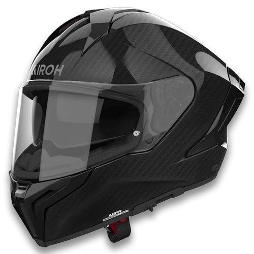 Airoh casco moto integrale - casco,