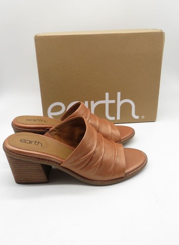 Sandalo donna earth - sandalo,