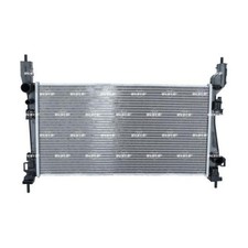 Radiatore Raffreddamento