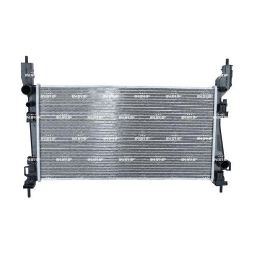 Radiatore raffreddamento - radiatore,