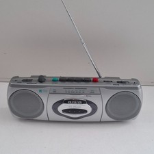 Aiwa CS-P500 registratore a
