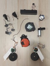 Xiaomi Vacuum Mop 2s Parti ricambi