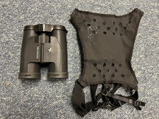 Swarovski SLC 10x42 WB