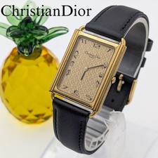 Orologio Christian Dior Uomo