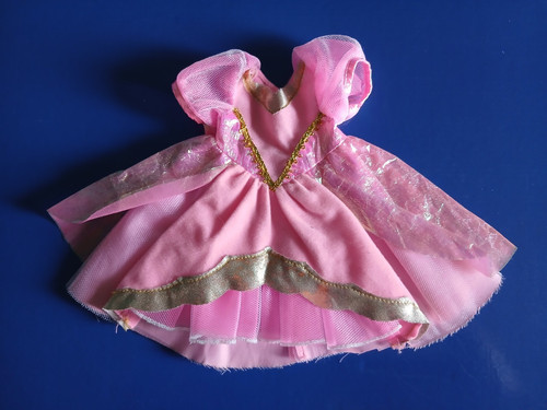 Mattel vestito per bambola - per,