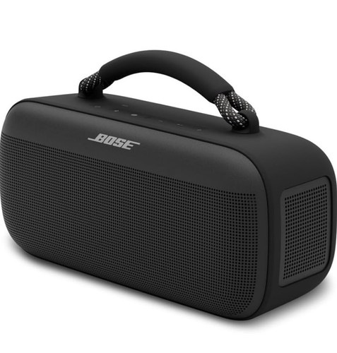 Bose soundlink max - bose,