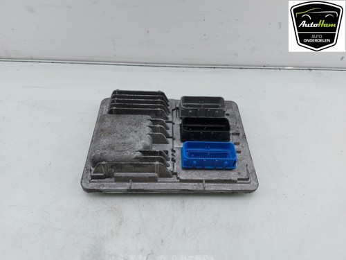Ecu opel corsa - opel,