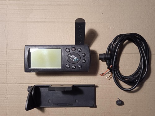 Gps garmin plus - 2, non