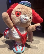 Peluche Hallmark Valentine