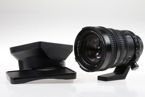 Sony 135 f4 - f4, g