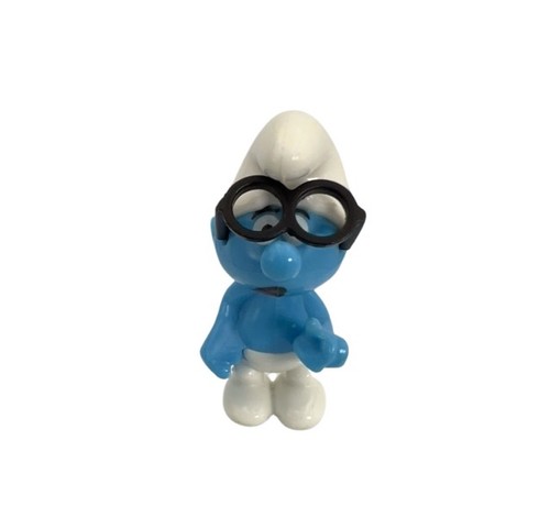 Brainy smurf 2008 kinder - 2008,