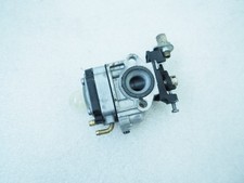 CARBURATORE BENZINA USATO ORIGINALE TANAKA TBC 301IS  TBC 301 IS