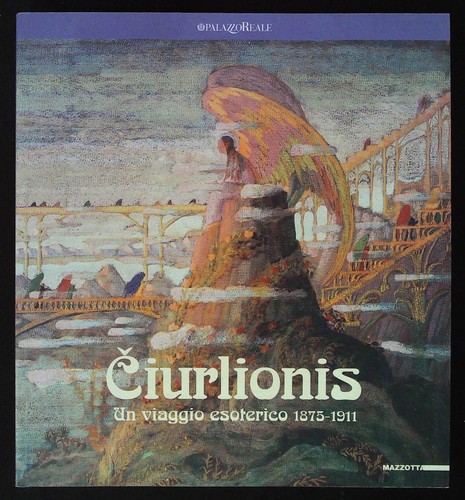 Ciulionis un viaggio - vv., ciulionis.