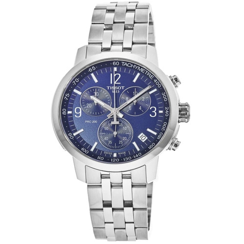 Nuovo orologio uomo tissot - nuovo,