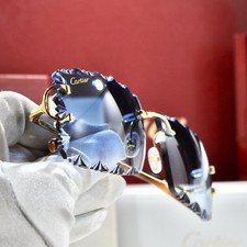 Nuovi occhiali da sole Cartier