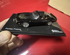 PONTIAC FIREBIRD TRANS AM 1997