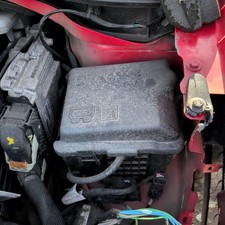 CITROEN C4 CACTUS BLUEHDI MK1