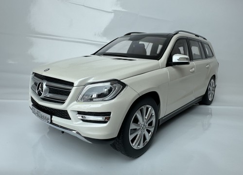 Mercedes benz classe - mercedes-benz, x166