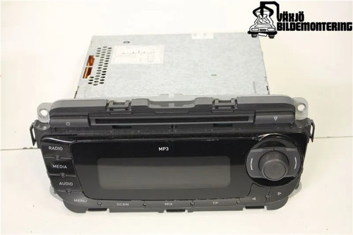 Audio originale seat leon - audio,