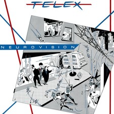 Telex - Neurovision black