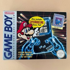 Nintendo Gameboy vintage -