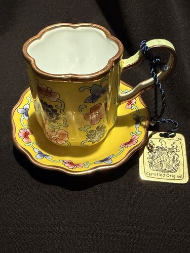 Charlotte vita piattino - vita,