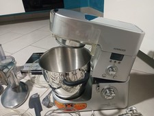 Kenwood Cooking chef serie