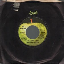 The Beatles The Long And